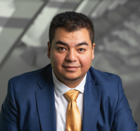 10 Questions with Oscar Sanchez
